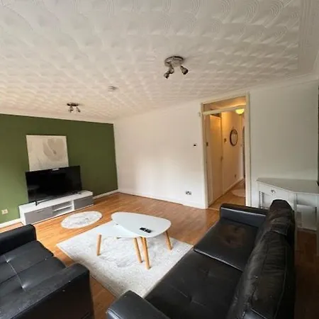 Flat By The Shard & Tower Bridge Villa